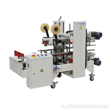 Modern Design Economy Corner Corner Case Cacking Machine